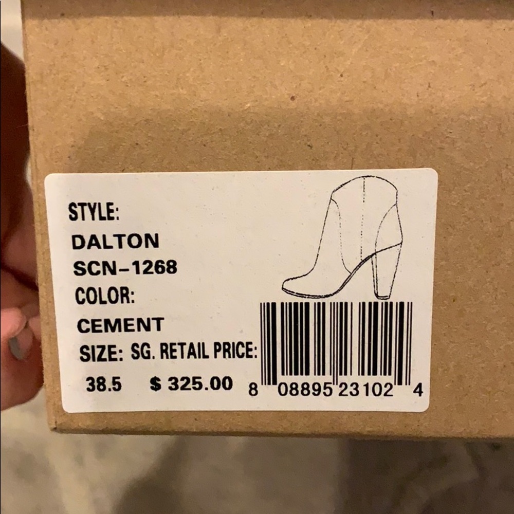Joie Dalton Boot - image 6